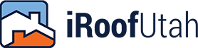 iRoofUtah Logo